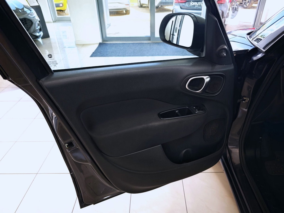 Fiat 500L 1.3 Multijet 95 CV Urban (6)
