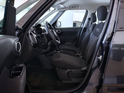Fiat 500L 1.3 Multijet 95 CV Urban (7)