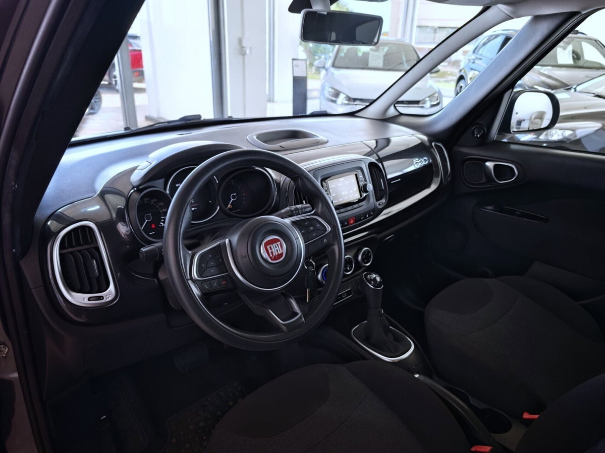 Fiat 500L 1.3 Multijet 95 CV Urban (8)