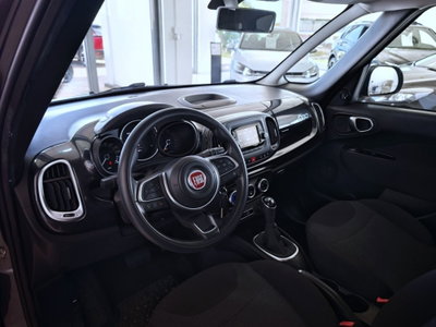 Fiat 500L 1.3 Multijet 95 CV Urban (8)