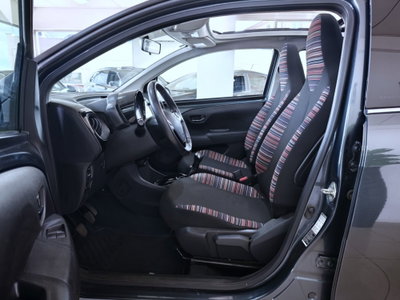 Citroen C1 Airscape C1 Airscape VTi 72 5 porte Shine (10)