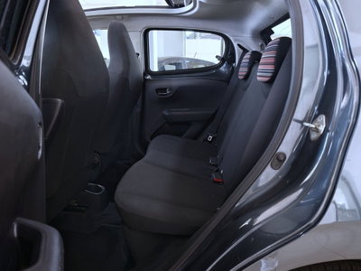 Citroen C1 Airscape C1 Airscape VTi 72 5 porte Shine (14)