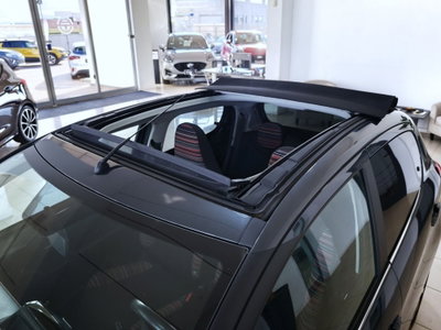 Citroen C1 Airscape C1 Airscape VTi 72 5 porte Shine (6)