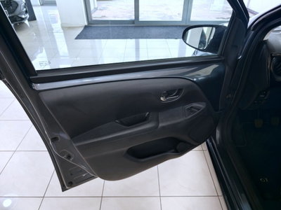 Citroen C1 Airscape C1 Airscape VTi 72 5 porte Shine (9)