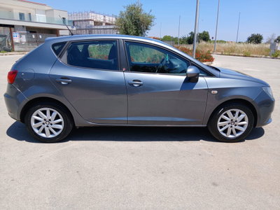 SEAT Ibiza 1.4 TDI 90 CV CR 5p. FR usata