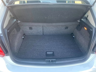 Volkswagen Polo 1.4 TDI 5p. Comfortline (12)