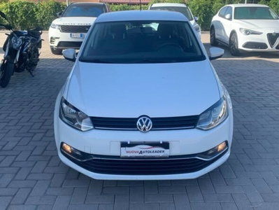 Volkswagen Polo 1.4 TDI 5p. Comfortline (4)