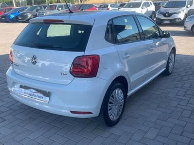 Volkswagen Polo 1.4 TDI 5p. Comfortline (6)