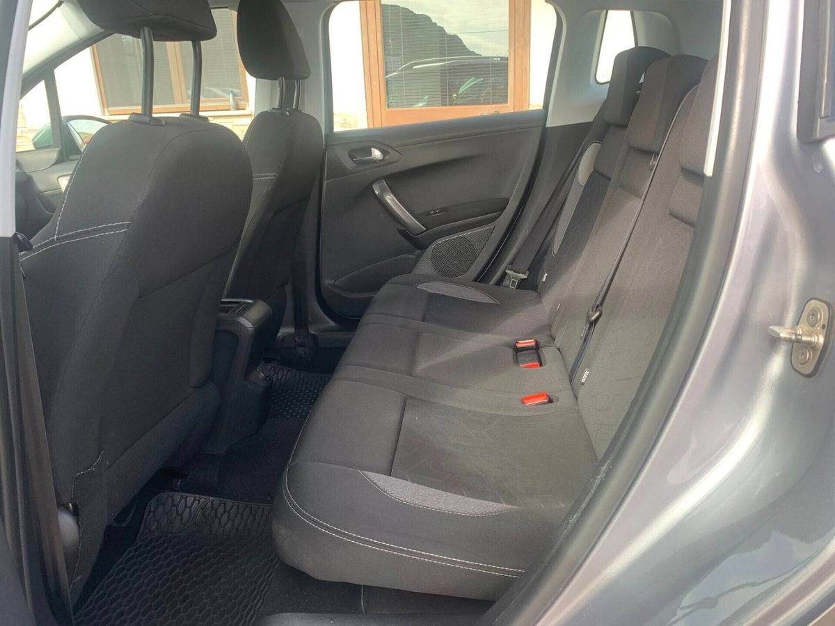 Peugeot 2008 75 Active (12)