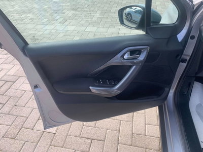 Peugeot 2008 75 Active (13)