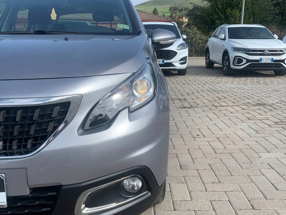 Peugeot 2008 75 Active (4)