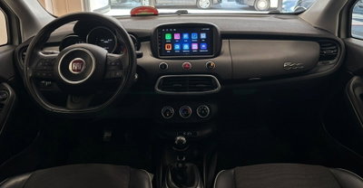 Fiat 500X 1.6 MultiJet 120 CV Pop Star (11)