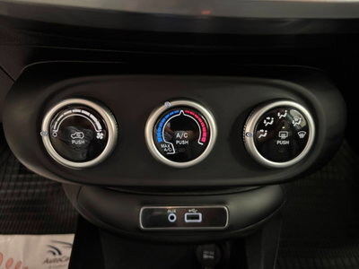 Fiat 500X 1.6 MultiJet 120 CV Pop Star (15)