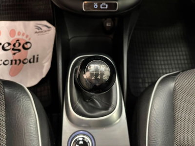 Fiat 500X 1.6 MultiJet 120 CV Pop Star (16)
