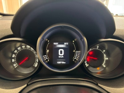 Fiat 500X 1.6 MultiJet 120 CV Pop Star (18)
