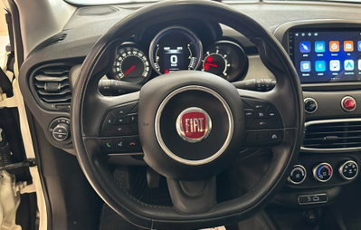 Fiat 500X 1.6 MultiJet 120 CV Pop Star (20)