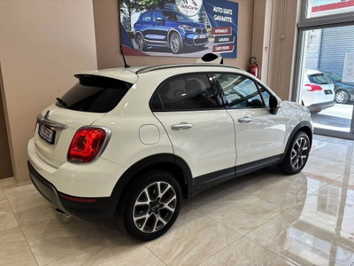 Fiat 500X 1.6 MultiJet 120 CV Pop Star (6)