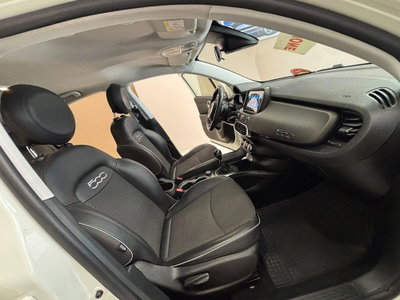 Fiat 500X 1.6 MultiJet 120 CV Pop Star (8)