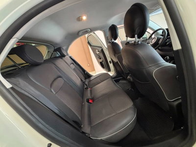 Fiat 500X 1.6 MultiJet 120 CV Pop Star (9)