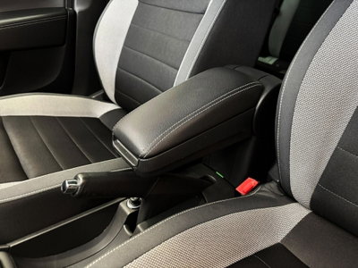 Skoda Rapid TDI CR 90 CV Ambition (18)