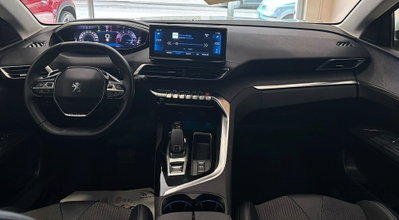 Peugeot 3008 BlueHDi 130 S&S GT (12)