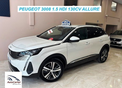 Peugeot 3008 BlueHDi 130 S&S GT (3)