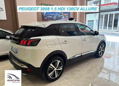 Peugeot 3008 BlueHDi 130 S&S GT (4)