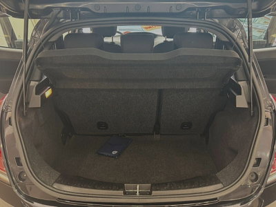 Lancia Ypsilon 1.3 MJT 16V 95 CV 5 porte S&S Silver (10)