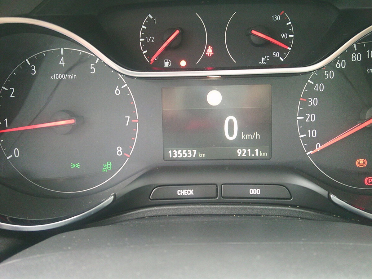 Opel Grandland X 1.2 Turbo 12V 130 CV Start&Stop Business Edition (15)