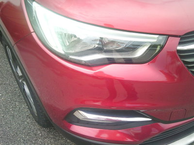 Opel Grandland X 1.2 Turbo 12V 130 CV Start&Stop Business Edition (6)