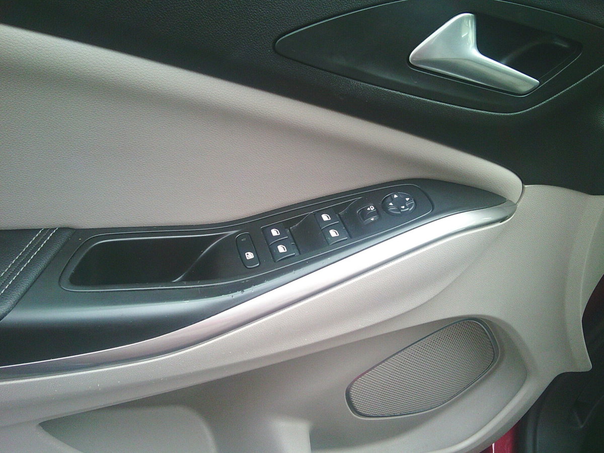 Opel Grandland X 1.2 Turbo 12V 130 CV Start&Stop Business Edition (7)