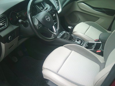 Opel Grandland X 1.2 Turbo 12V 130 CV Start&Stop Business Edition (8)