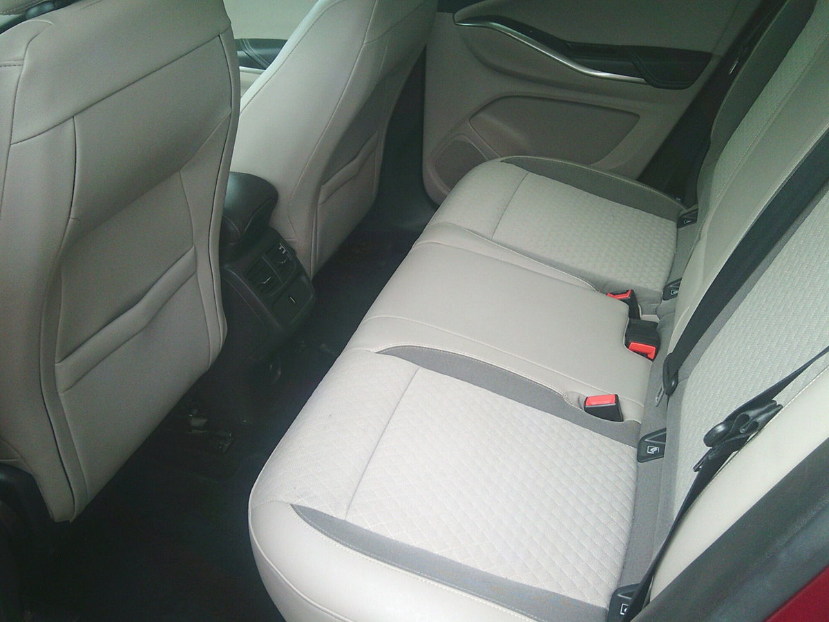 Opel Grandland X 1.2 Turbo 12V 130 CV Start&Stop Business Edition (9)