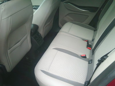 Opel Grandland X 1.2 Turbo 12V 130 CV Start&Stop Business Edition (9)