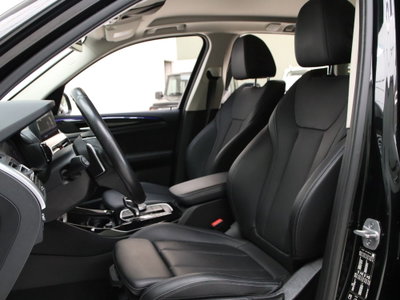 BMW X3 xDrive20d 48V (10)