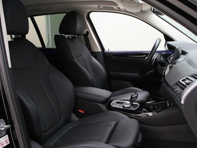 BMW X3 xDrive20d 48V (15)
