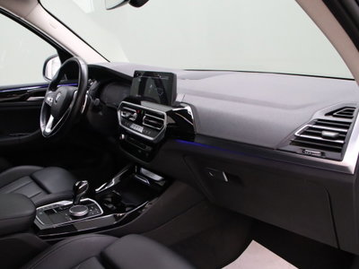 BMW X3 xDrive20d 48V (16)