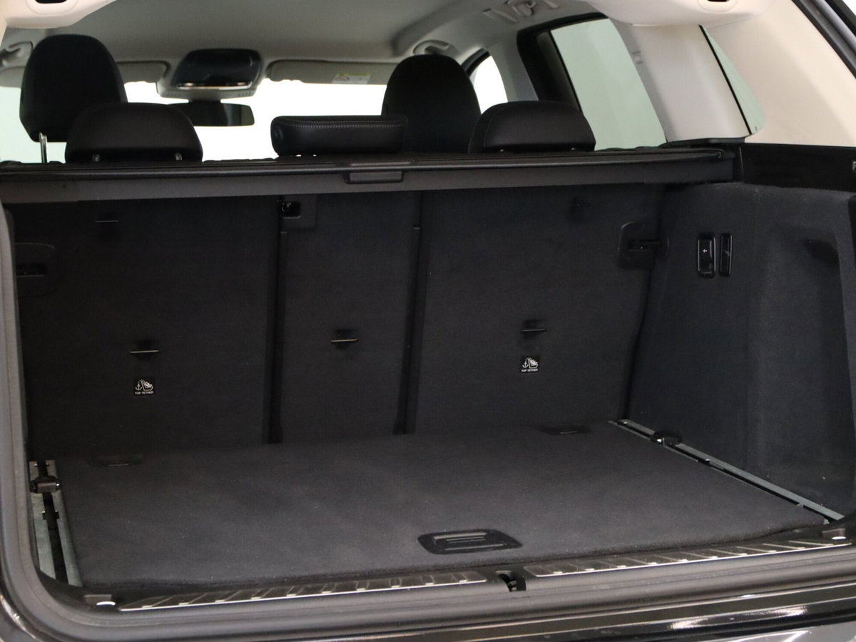 BMW X3 xDrive20d 48V (7)
