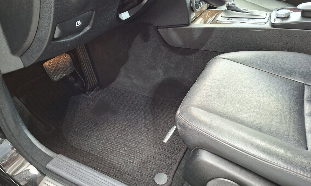 Mercedes-Benz Classe C 200 CDI Eleg. (10)