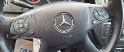 Mercedes-Benz Classe C 200 CDI Eleg. (12)