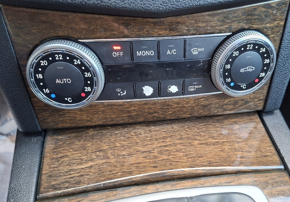 Mercedes-Benz Classe C 200 CDI Eleg. (18)