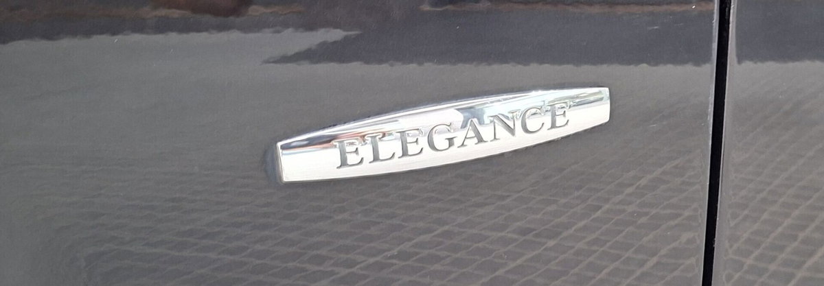 Mercedes-Benz Classe C 200 CDI Eleg. (19)