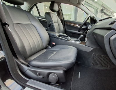 Mercedes-Benz Classe C 200 CDI Eleg. (20)