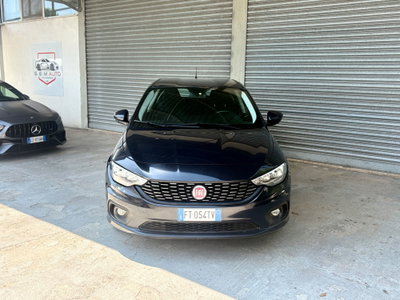 Fiat Tipo Tipo 1.6 Mjt S&S DCT 5 porte Easy usata