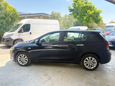 Fiat Tipo Tipo 1.6 Mjt S&S DCT 5 porte Easy (11)