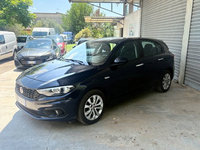 Fiat Tipo Tipo 1.6 Mjt S&S DCT 5 porte Easy (2)