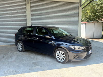 Fiat Tipo Tipo 1.6 Mjt S&S DCT 5 porte Easy (3)