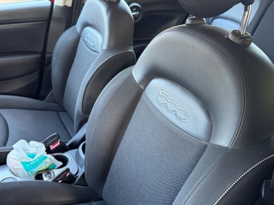 Fiat 500X 1.3 MultiJet 95 CV Lounge (10)
