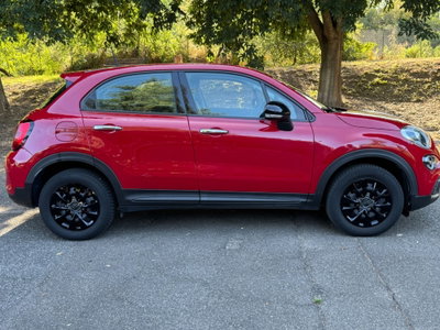 Fiat 500X 1.3 MultiJet 95 CV Lounge (4)