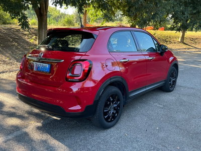 Fiat 500X 1.3 MultiJet 95 CV Lounge (5)